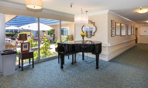Image of Alamitos Belmont Health And Rehabilitation (7)