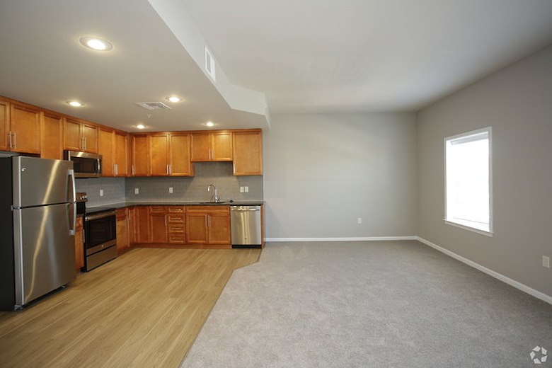 Image of The Community Apartments at Antioch Crossing (8)