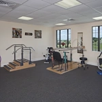 Alto Clermont, senior living community offering assisted living, memory care, and respite care in Clermont, FL, fitness center