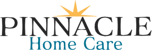 Pinnacle Home Care's Logo