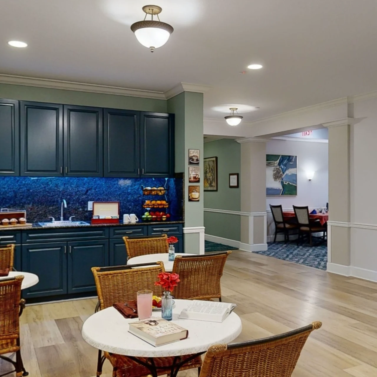 Image of The Windsor of Cape Coral (3)