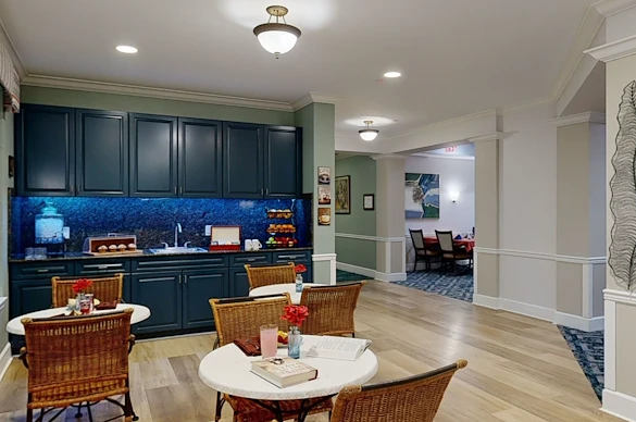 Image of The Windsor of Cape Coral (3)