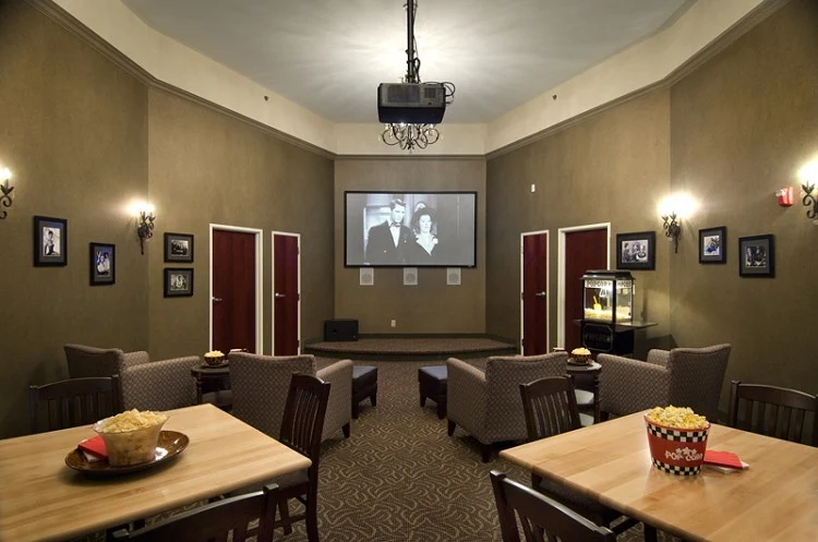 Image of St. Peters Post Acute (4)