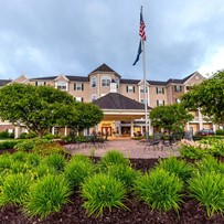 Image of Independence Village of Petoskey (1)