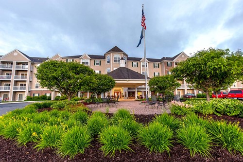 Image of Independence Village of Petoskey (1)
