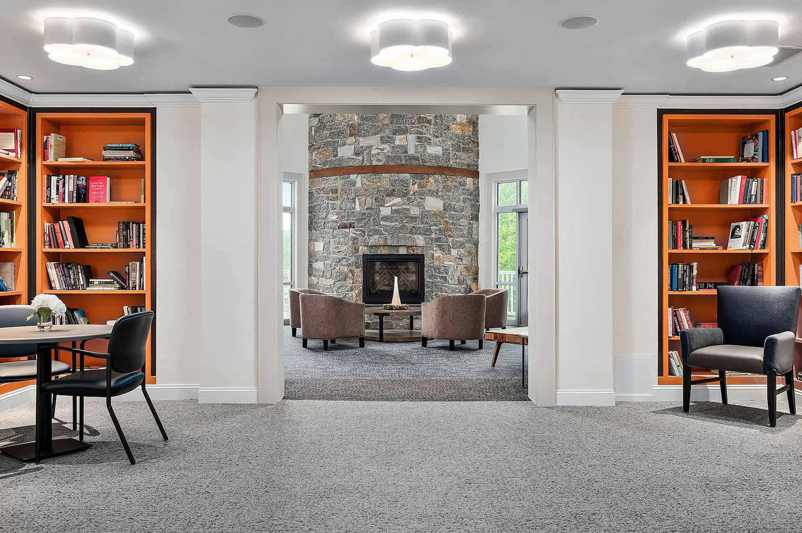 Image of Wingate Residences at Melbourne (3)