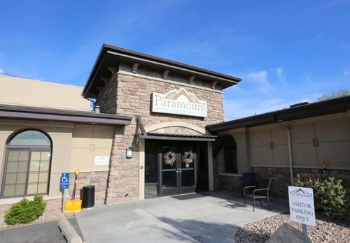 Image of Paramount Health And Rehabilitation (2)