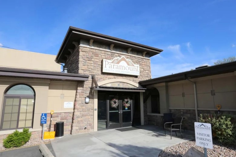 Image of Paramount Health And Rehabilitation (2)