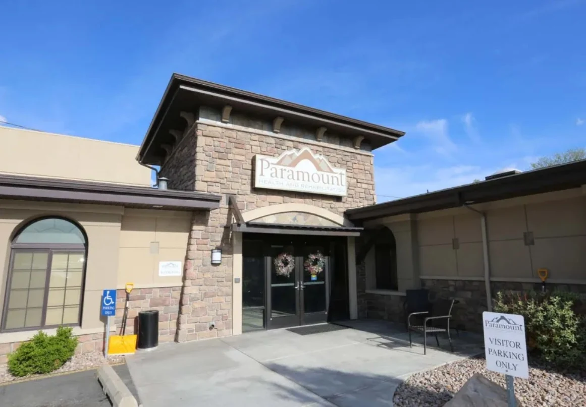 Image of Paramount Health and Rehabilitation (2)