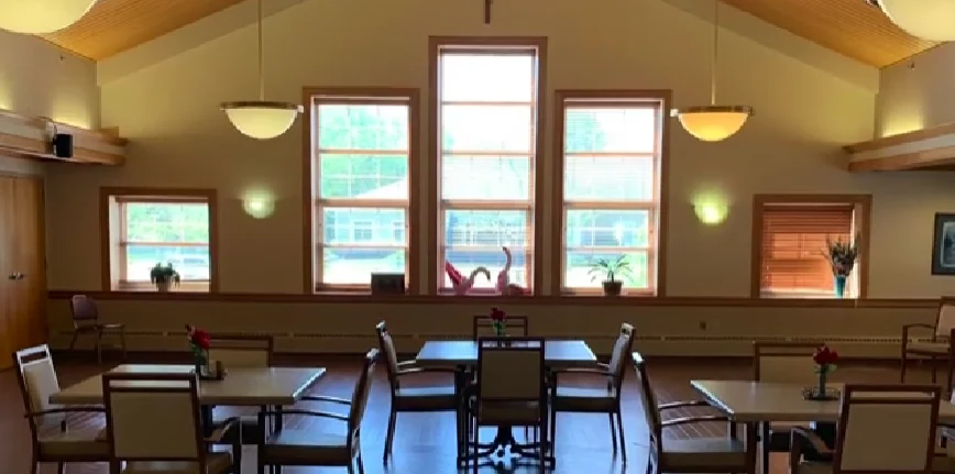 Image of Franciscan Villa (2)