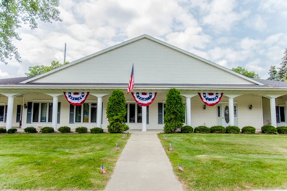 Image of Cottonwood Manor Assisted Living (1)