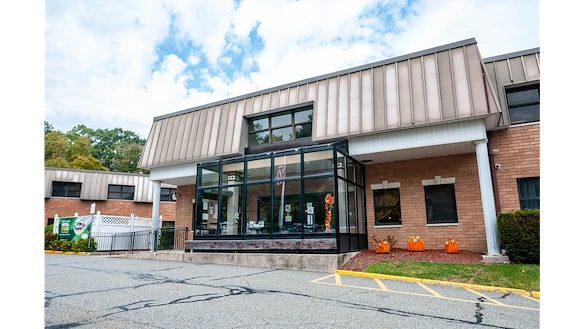 Image of Oakland Rehab & Healthcare Center (1)