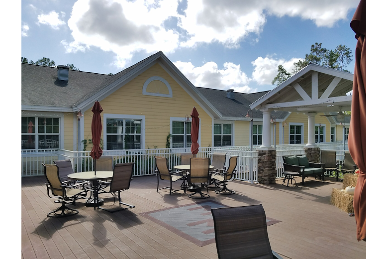 Image of Magnolia Manor Assisted Living (2)