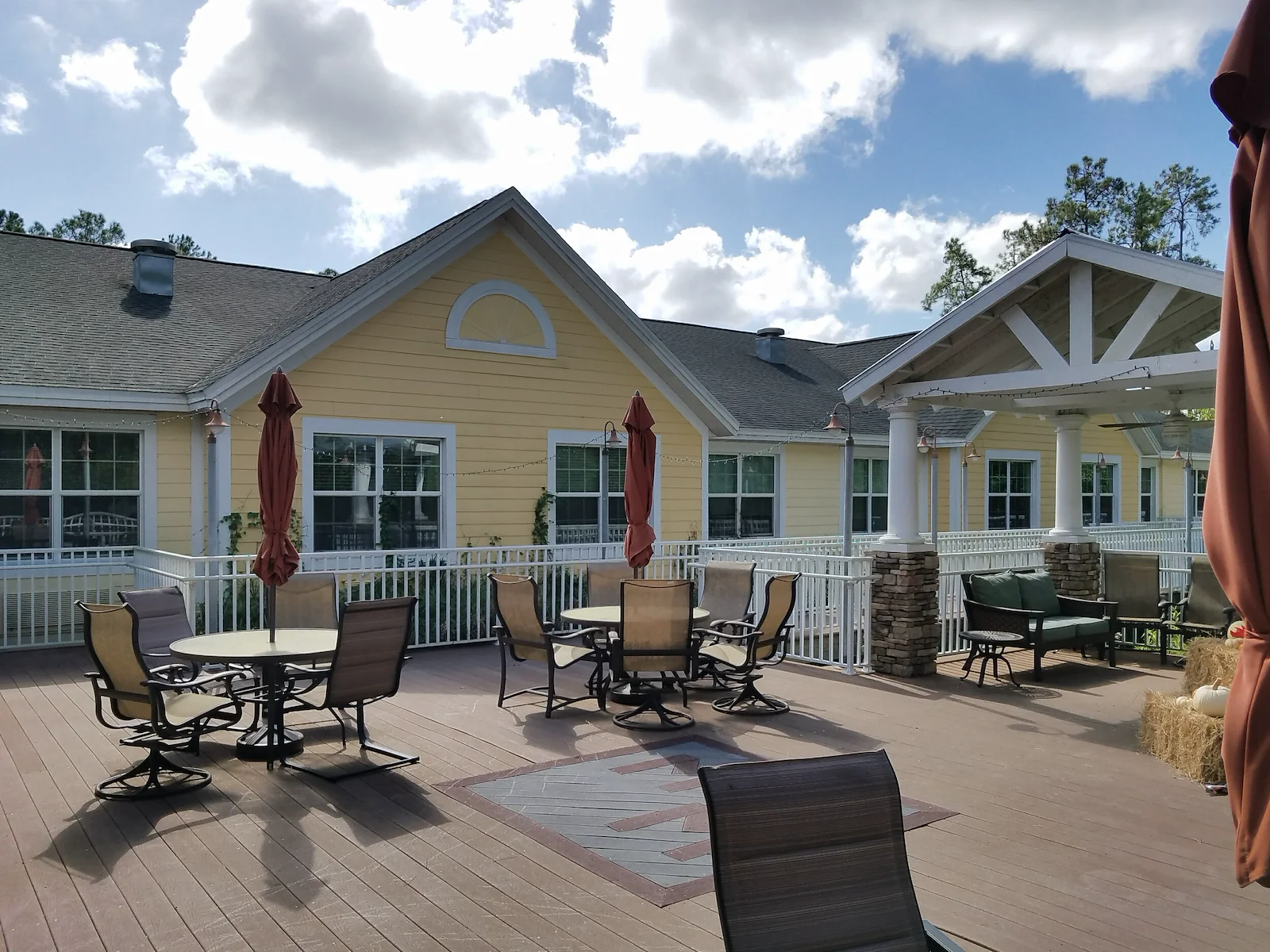 Image of Magnolia Manor Assisted Living (2)