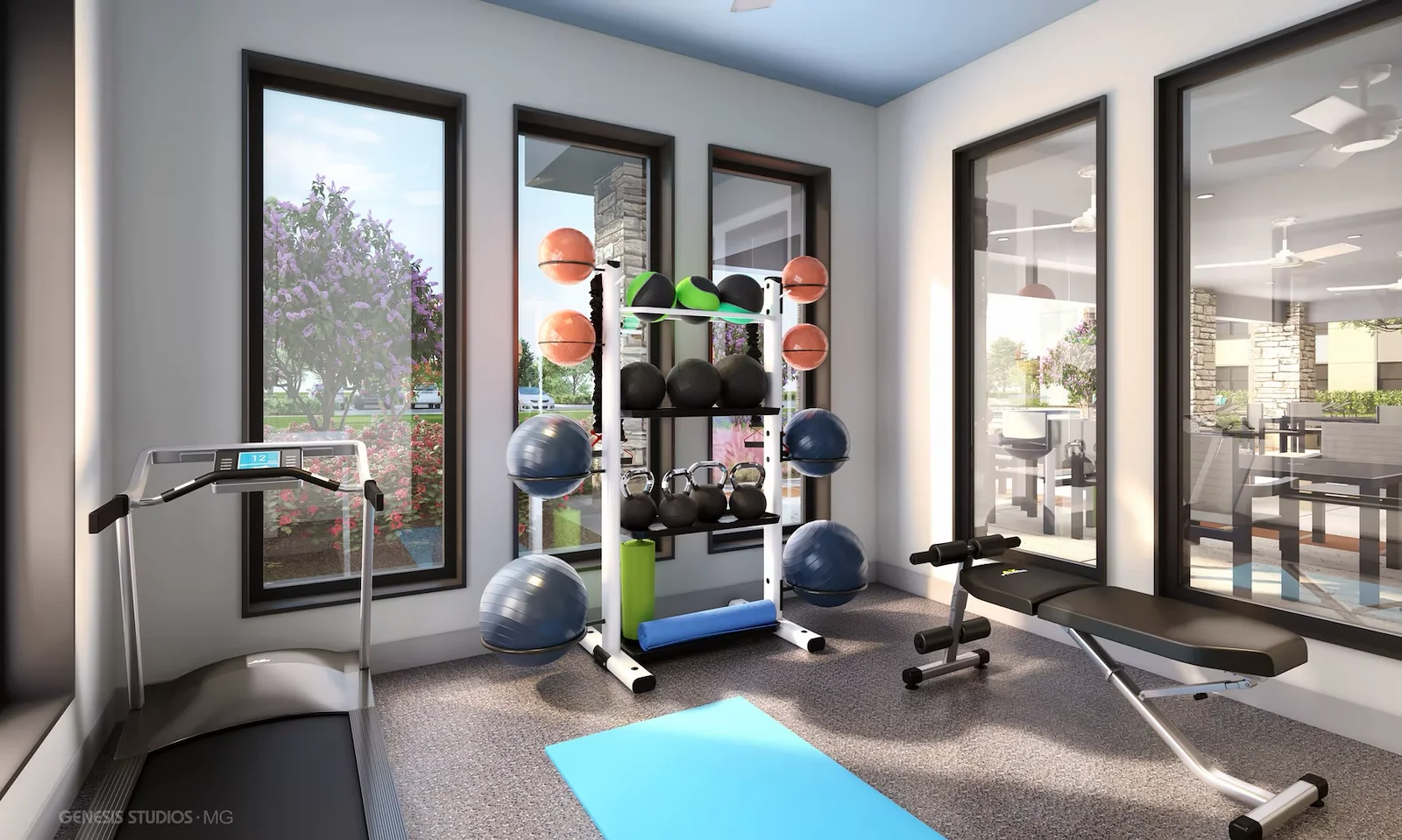 Image of Oak Park Senior Living (5)