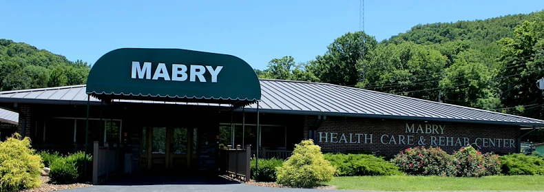 Image of Mabry Assisted Living (1)