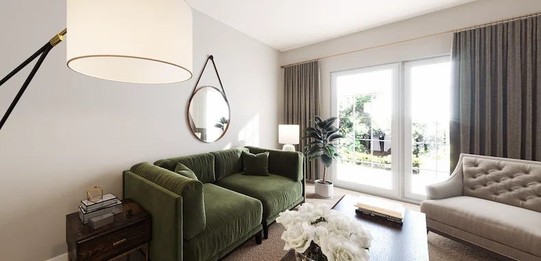 Image of The Heritage at Fox Run (4)