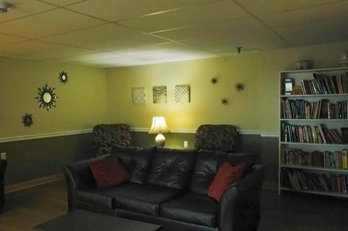 Image of Peter Herdic Senior Apartments (7)