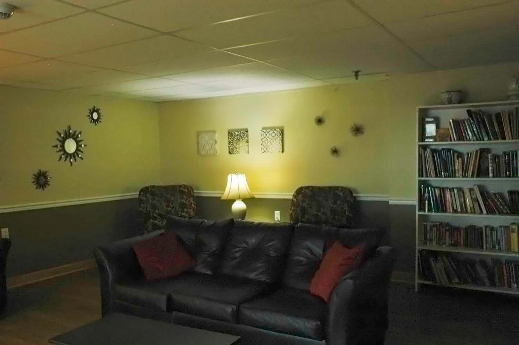 Image of Peter Herdic Senior Apartments (7)