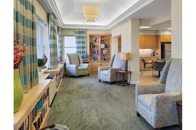 Image of United Methodist Communities at The Shores (5)