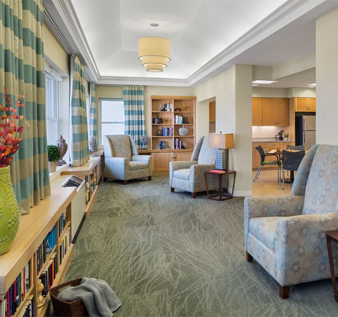 Image of United Methodist Communities at The Shores (5)