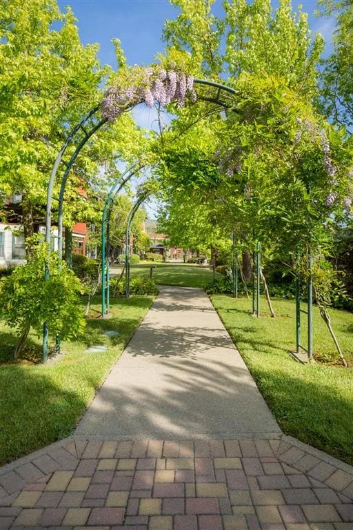 Image of Cogir of Vallejo Hills (5)