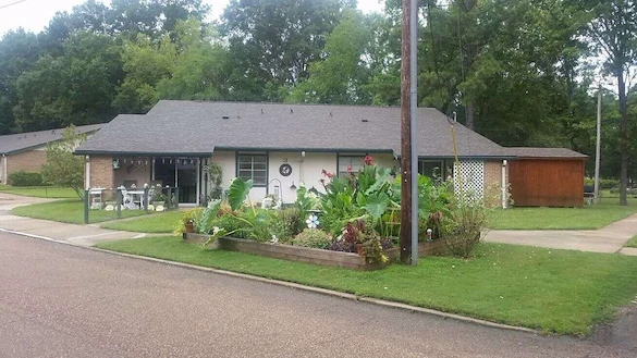 Image of Rose Garden Apartments (2)