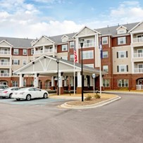 Senior Living in Brentwood, TN