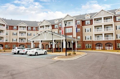 Senior Living in Brentwood, TN