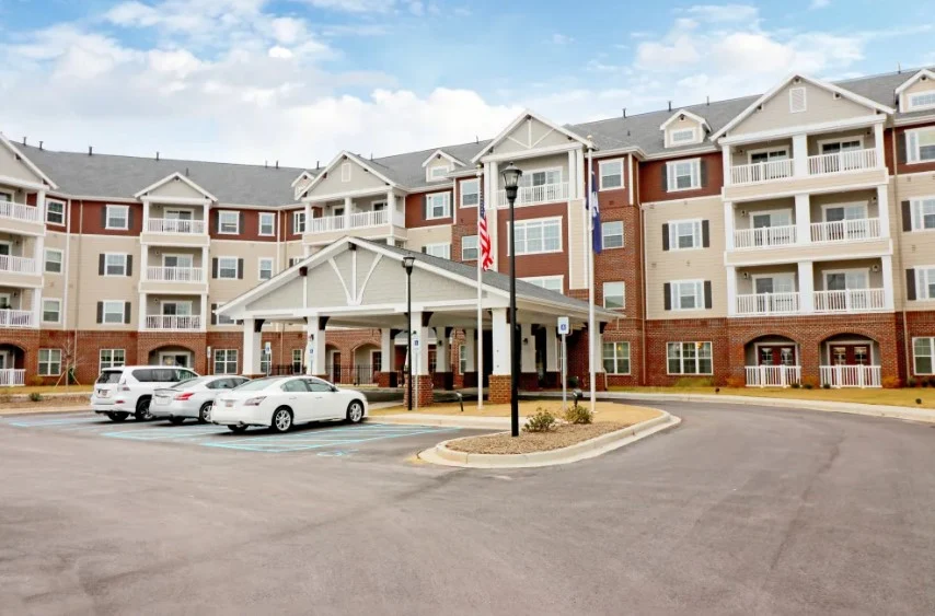 Senior Living in Brentwood, TN