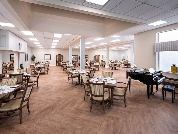 Image of Holiday Warburton Place (4)