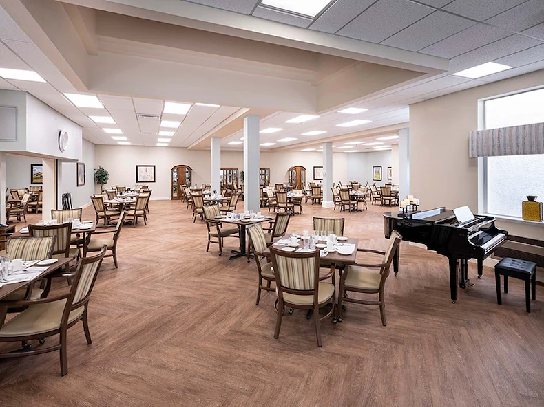 Image of Holiday Warburton Place (4)