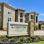 Image of Legacy Oaks of Midlothian Senior Living (1)