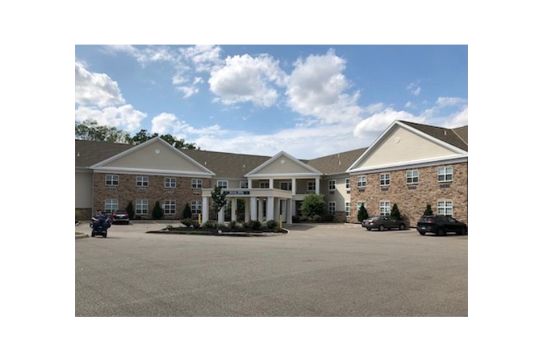 Image of Seven Hills Health & Rehab Center (2)