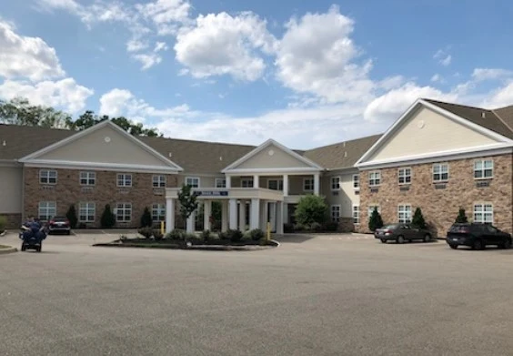 Image of Seven Hills Health & Rehab Center (2)