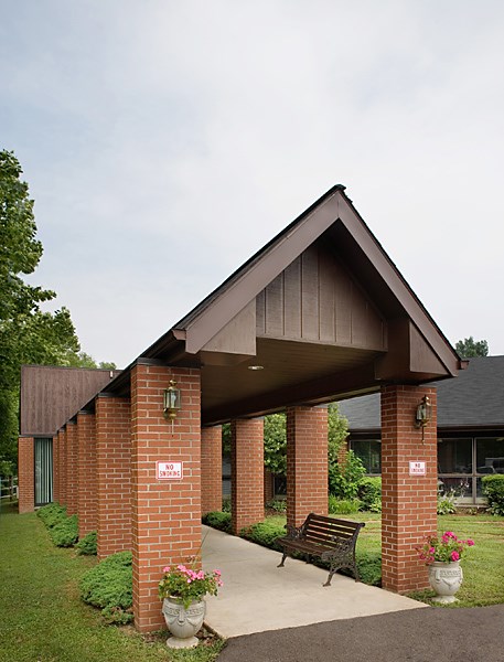 Image of Cedar Ridge Center (1)