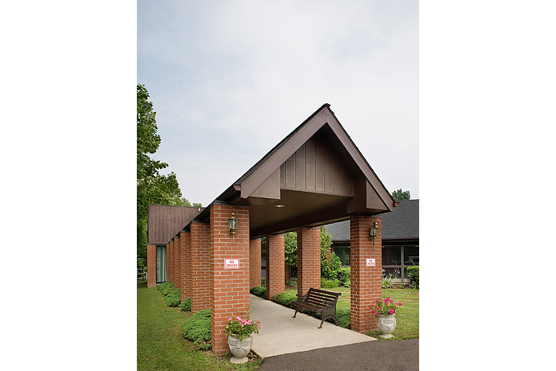 Image of Cedar Ridge Center (1)
