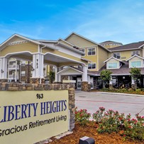 Image of Liberty Heights Gracious Retirement Living (1)