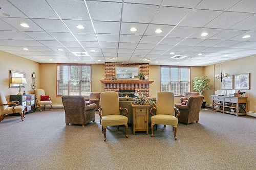 Image of Meadow Wood Residential Care Apartments (7)