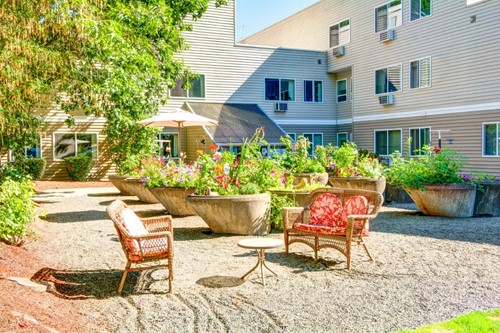 Image of Junction City Retirement & Assisted Living (10)