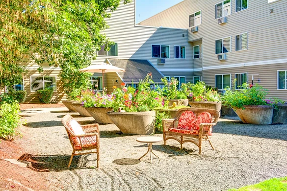 Image of Junction City Retirement & Assisted Living (10)