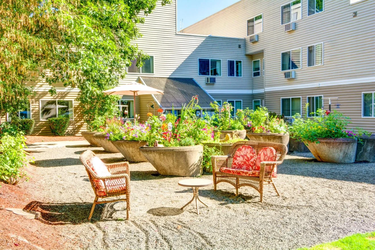 Image of Junction City Retirement & Assisted Living (10)