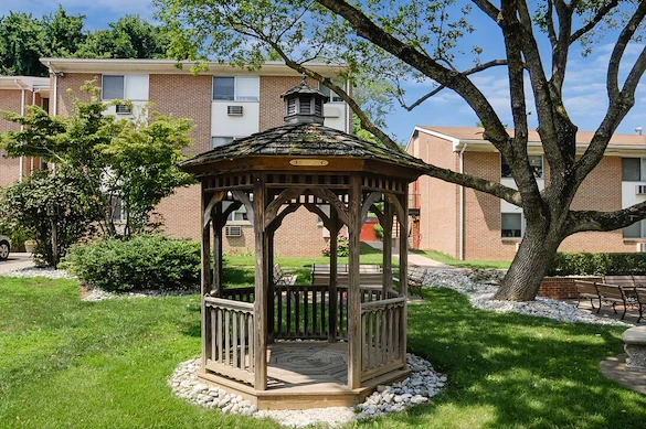 Image of Easton Senior Citizens Housing (5)