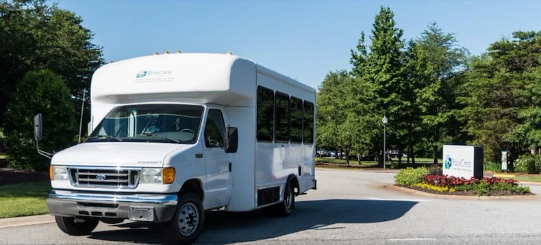 Image of RoseCrest - Senior Living (3)