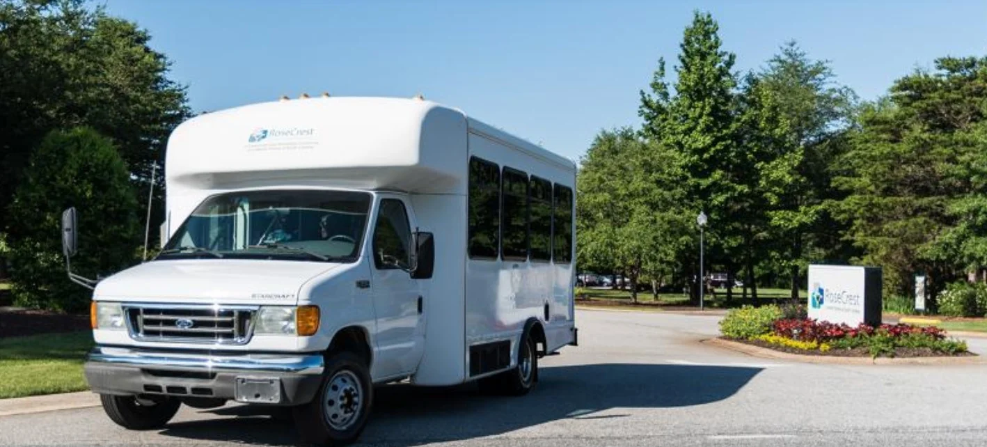 Image of RoseCrest - Senior Living (3)