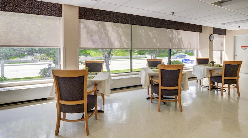 Image of Shadyside Skilled Nursing and Rehab Center (2)