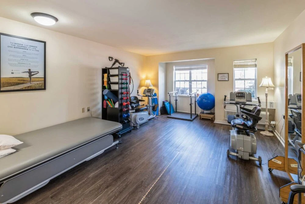 Image of Park Place of Fountain City (4)