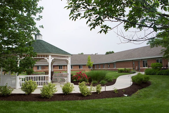 Image of Nazareth Living Healthcare Center (7)