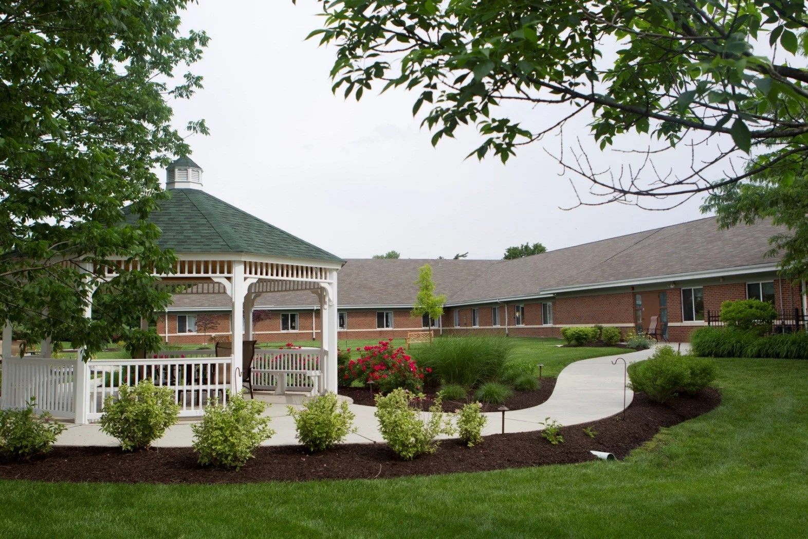Image of Nazareth Living Healthcare Center (7)
