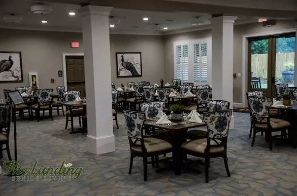 Image of The Landing of Bogart (2)